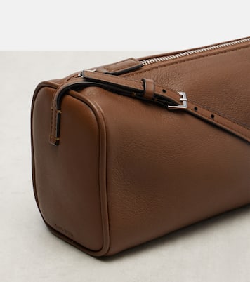 '90s leather bag | The Row