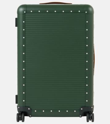 Bank Spinner 76 suitcase | FPM Milano