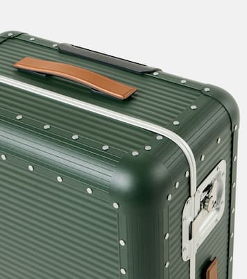 Bank Spinner 76 suitcase | FPM Milano