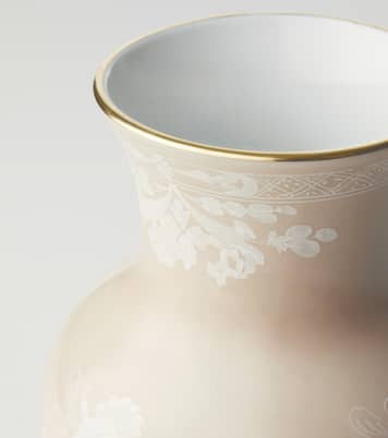 Oriente Italiano Ming porcelain vase  | Ginori 1735