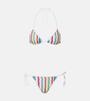 Zig Zag bikini | Missoni