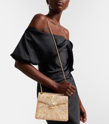 Bolso cruzado Serpenti Forever Day-To-Night | Bvlgari
