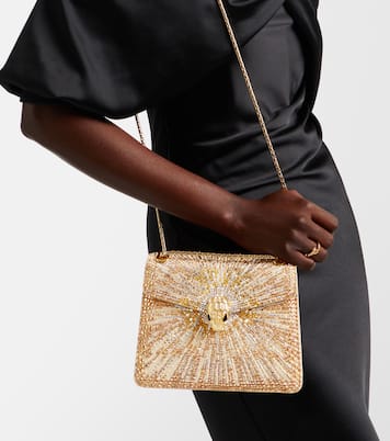 Bolso cruzado Serpenti Forever Day-To-Night | Bvlgari