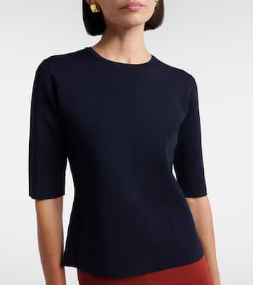 Top de jersey | Max Mara