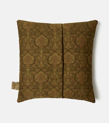 Adria cushion | The House of Lyria
