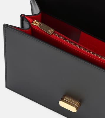 Borsa a spalla Elisa Small in pelle | Christian Louboutin