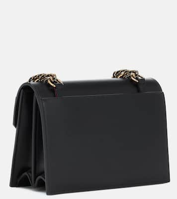 Borsa a spalla Elisa Small in pelle | Christian Louboutin