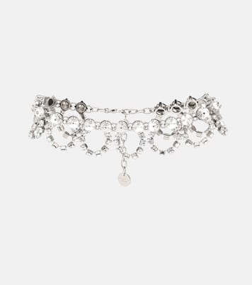 Cavigliera Crystal Jewels | Miu Miu