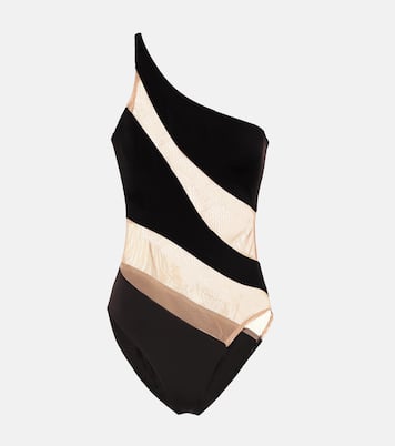 Costume intero Snake | Norma Kamali