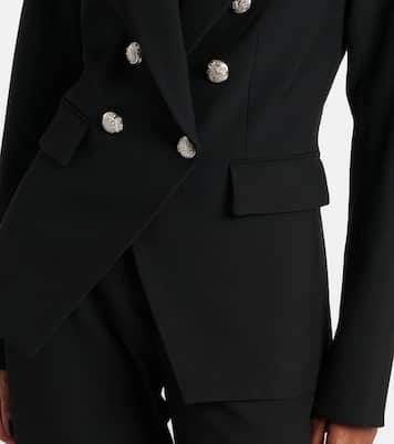 Miller Dickey blazer | Veronica Beard