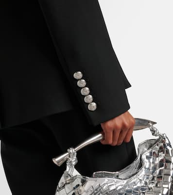 Miller Dickey blazer | Veronica Beard