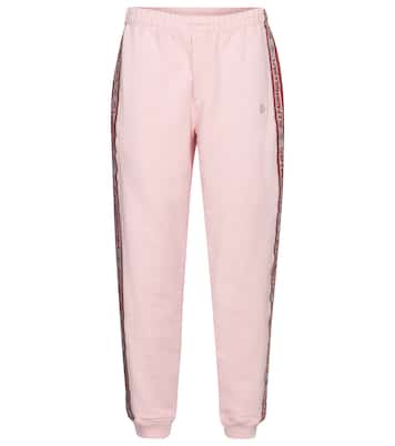Jogginghose aus Baumwolle | Vetements