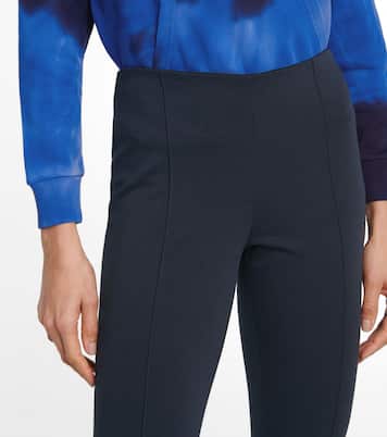 Stretch leggings | Polo Ralph Lauren
