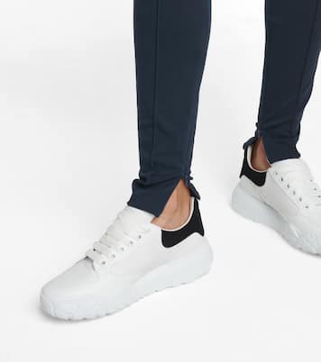 Stretch leggings | Polo Ralph Lauren