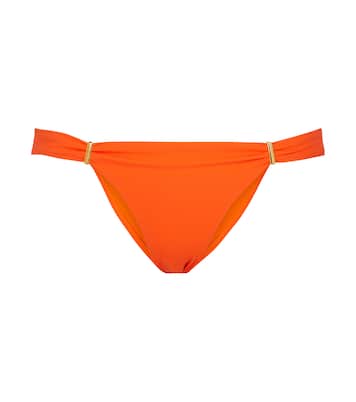 Martinique bikini bottoms | Melissa Odabash