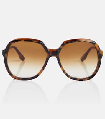 Round sunglasses | Victoria Beckham