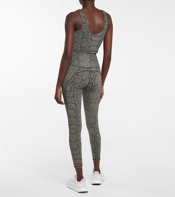 Leggings con estampado | Varley