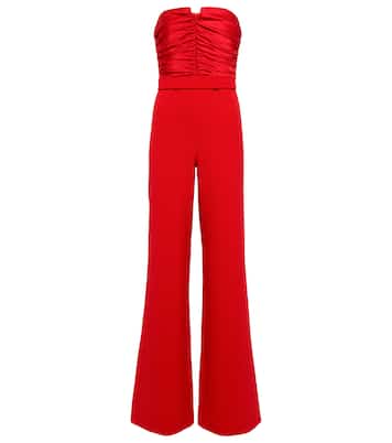 Combi-pantalon Miriana | Safiyaa