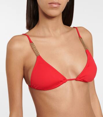 Bikini-Oberteil Maldives | Melissa Odabash