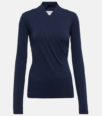Top Meri in misto cotone | Velvet
