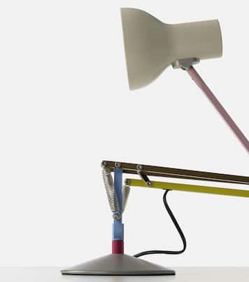 Type 75 Paul Smith Edition 1 Mini desk lamp, UK plug | Anglepoise
