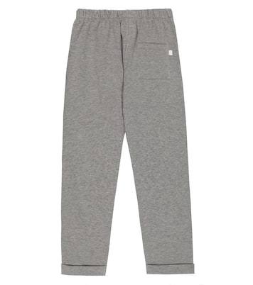 Jogginghose aus einem Baumwollgemisch | Il Gufo