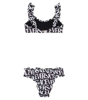 Bikini | Versace Kids