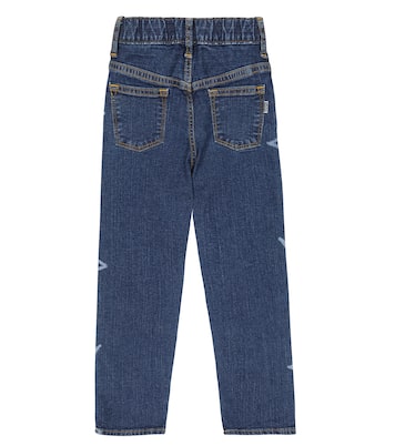 Jeans con stampa | BAPE Kids