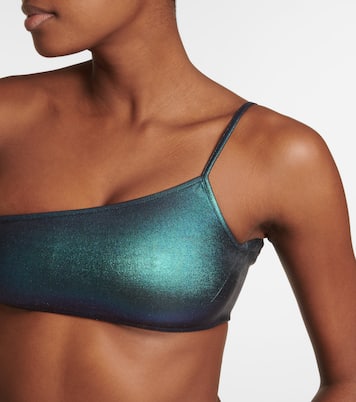 Metallic bikini | Rick Owens