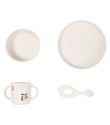 Bébé – Set de vaisselle Vivi | Liewood