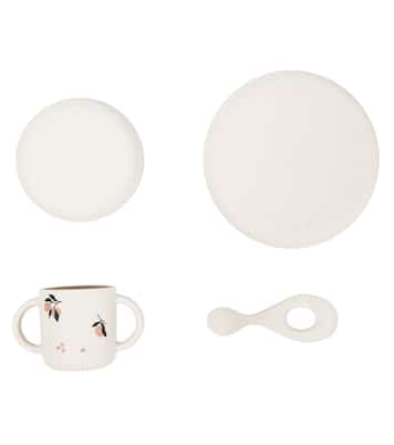 Bébé – Set de vaisselle Vivi | Liewood