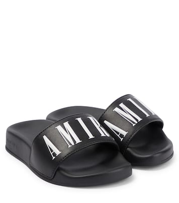 Logo slides | Amiri Kids