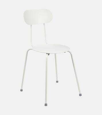 Mariolina Mono chair by Enzo Mari | Magis