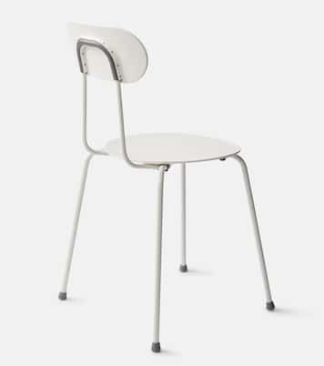 Mariolina Mono chair by Enzo Mari | Magis