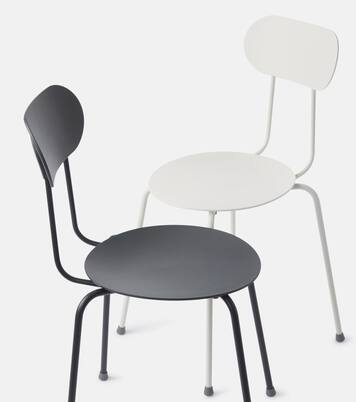 Mariolina Mono chair by Enzo Mari | Magis