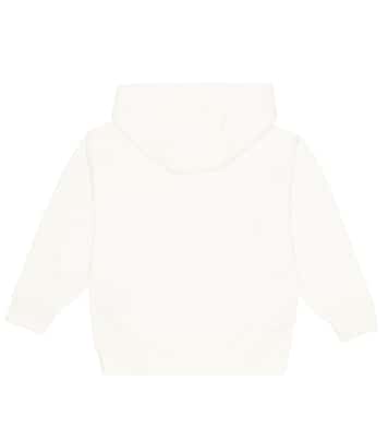 Bedruckter Hoodie aus Baumwolle | Versace Kids