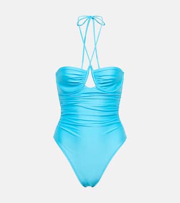 Amber swimsuit | Bananhot