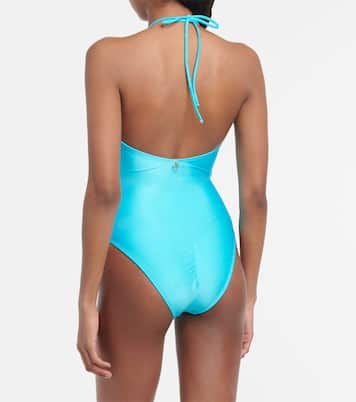 Amber swimsuit | Bananhot