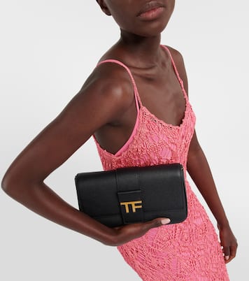 Openwork knit maxi dress | Tom Ford