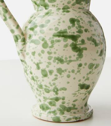 Speckled pitcher | Cabana