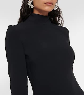 Embellished bodycon minidress | David Koma