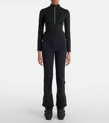Pantalones de esquí de softshell | Yves Salomon