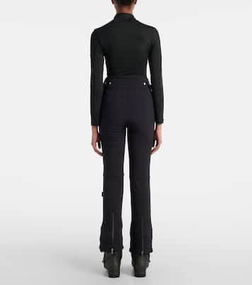 Pantalones de esquí de softshell | Yves Salomon