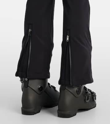 Pantalones de esquí de softshell | Yves Salomon
