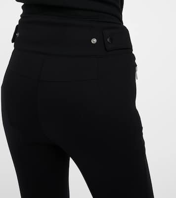 Pantalones de esquí de softshell | Yves Salomon