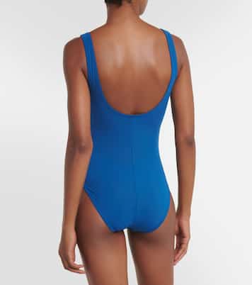 Octavia cutout swimsuit | Karla Colletto