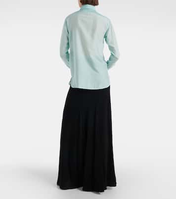 Chemise en batiste de soie | Tom Ford