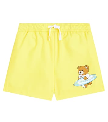 Badeshorts Teddy Bear | Moschino Kids
