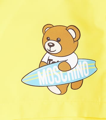 Badeshorts Teddy Bear | Moschino Kids