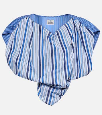 Top aus Baumwolle | Vivienne Westwood